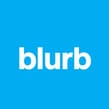 Blurb discount code